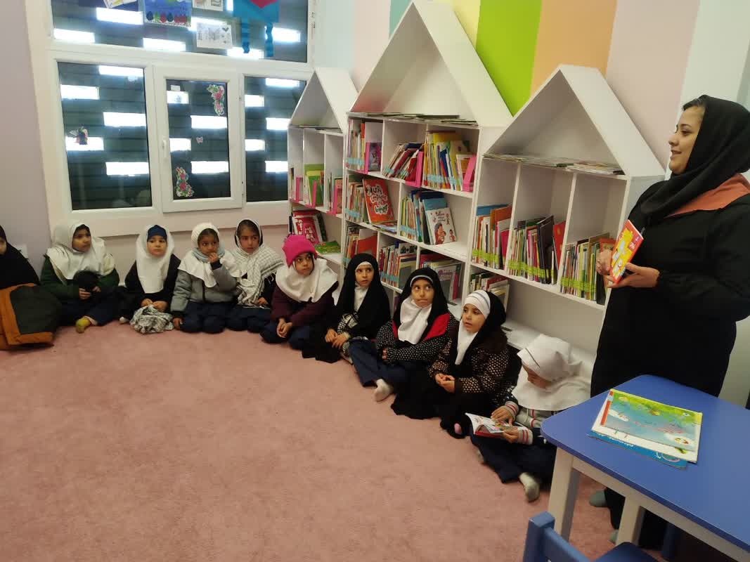 افتتاح کتابخانه عمومی مه‌ولات و تربت‌حیدریه/ جلسه مثنوی‌خوانی تایباد