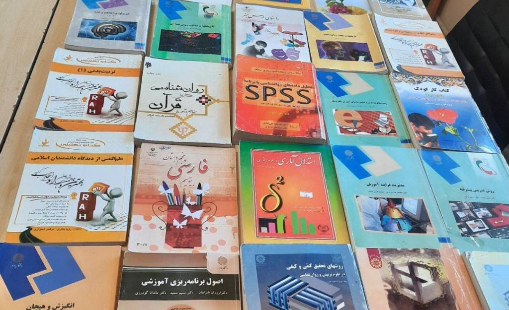 افتتاح کتابخانه عمومی مهولات و تربتحیدریه/ جلسه مثنویخوانی تایباد