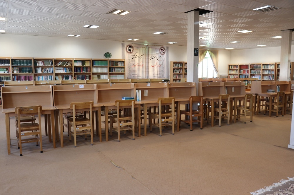 افتتاح کتابخانه عمومی مه‌ولات و تربت‌حیدریه/ جلسه مثنوی‌خوانی تایباد