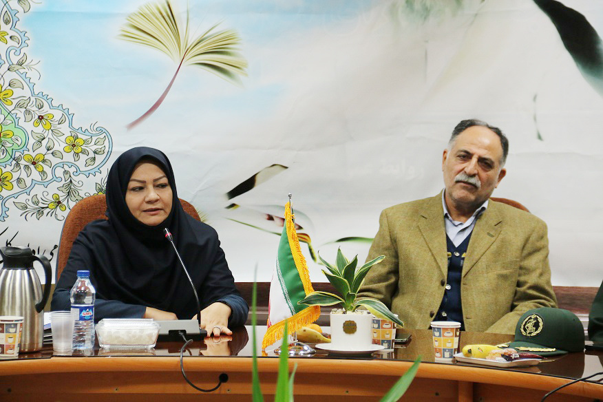 مکتب شهید قاسم سلیمانی ر نشان از تاثیرگذاری و فعالیتهای مهم او دارد