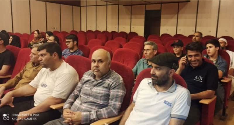 افتتاح کتابخانه عمومی مهولات و تربتحیدریه/ جلسه مثنویخوانی تایباد