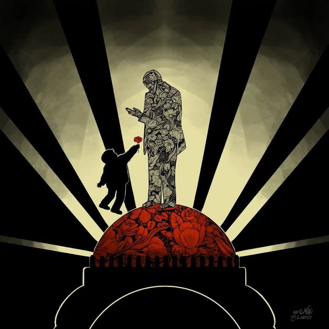 واکنش شاعران کشور به حادثه تروریستی کرمان/ کرمان را مثل لاله سرخ کردهاند