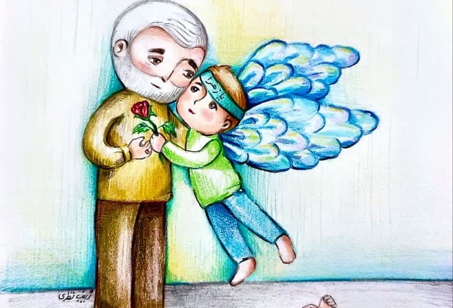 واکنش شاعران کشور به حادثه تروریستی کرمان/ کرمان را مثل لاله سرخ کردهاند