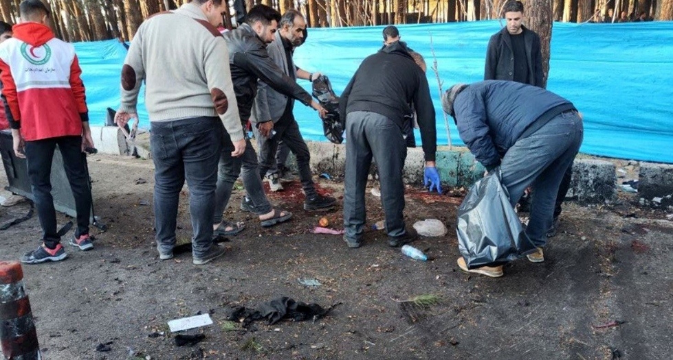 واکنش شاعران کشور به حادثه تروریستی کرمان/ کرمان را مثل لاله سرخ کردهاند