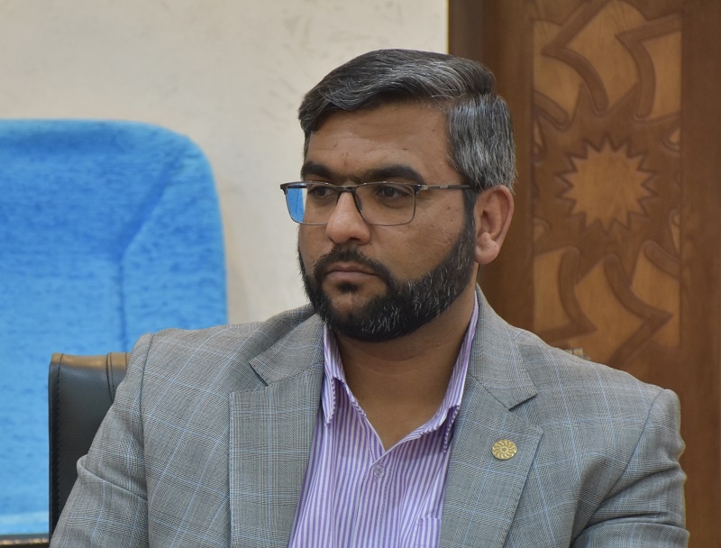 کتابخانه مرکزی شیراز پس از ۱۴ سال از مرحله تعیین زمین گذشت/ در انتظار اعتبارات