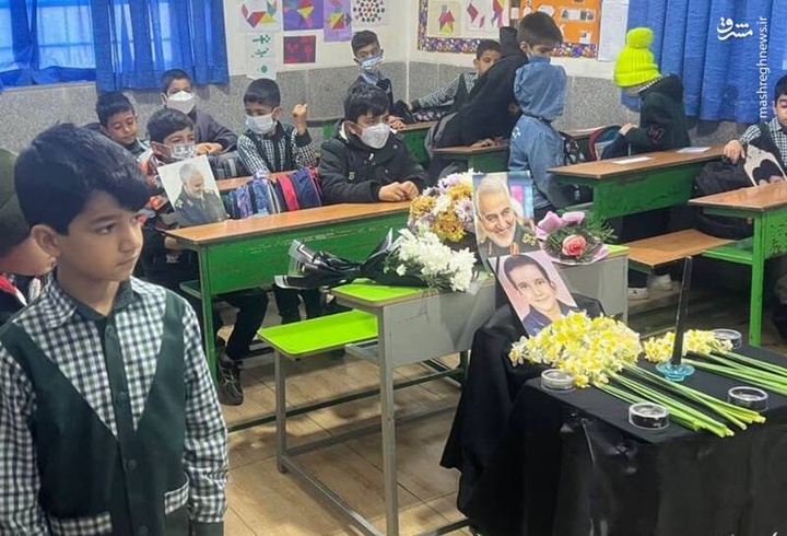 مولف «آن ۲۳ نفر» شهدای دانش‌آموز کرمان را روایت کند