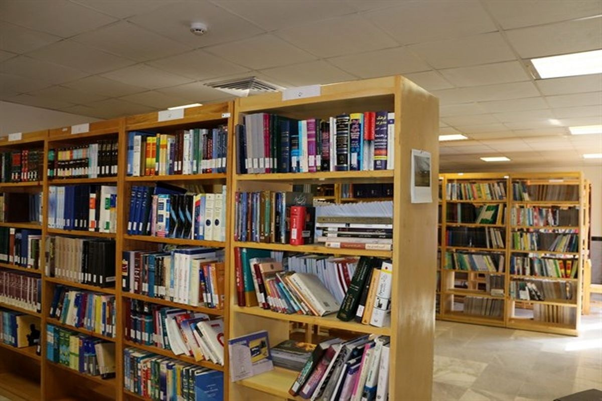 ۳ کتابخانه در مدارس هرمزگان راه‌اندازی شد