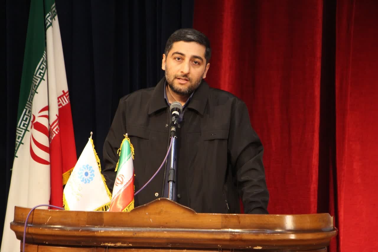 مسابقه کتابخوانی عفاف و حجاب فرصتی برای توسعه زیست عفیفانه/ حجاب رفع موانع تعالی بشریت است