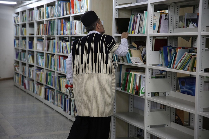 اهدای بیش از ۱۶ هزار منابع کتابخانه‌ای به مناطق کم‌برخوردار