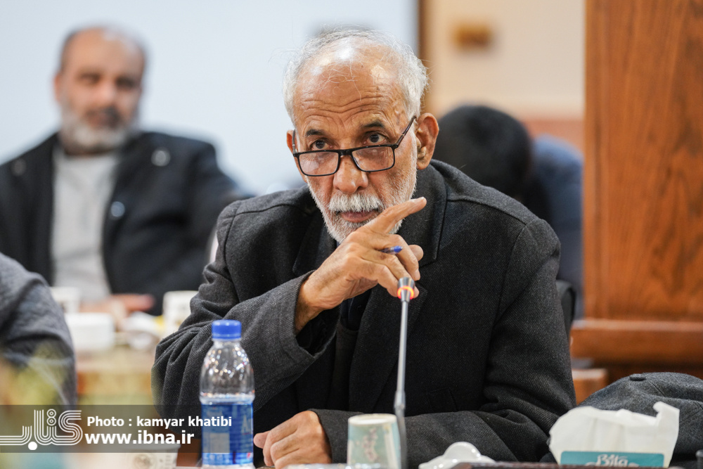 شهید اندرزگو، مبازرۀ ناتمام خود را تمام کرد/ در تبیین تاریخ برای نوجوان کمکاری کردیم