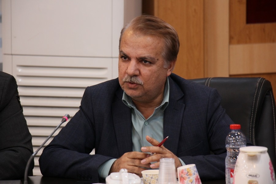 لزوم تسریع پروسۀ تحویل زمین کتابخانۀ مرکزی بوشهر/ راه و شهرسازی نباید کار را معطل کند