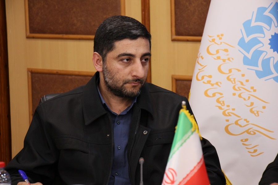 لزوم تسریع پروسۀ تحویل زمین کتابخانۀ مرکزی بوشهر/ راه و شهرسازی نباید کار را معطل کند