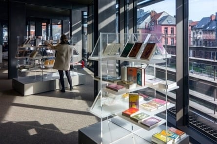 «کتابخانههای آینده»؛ محلهایی برای رویارویی افکار