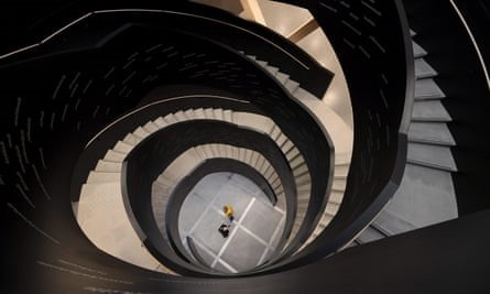 «کتابخانههای آینده»؛ محلهایی برای رویارویی افکار