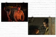 «باغ کیانوش» به بخش نگاه نو جشنواره فیلم فجر راه یافت