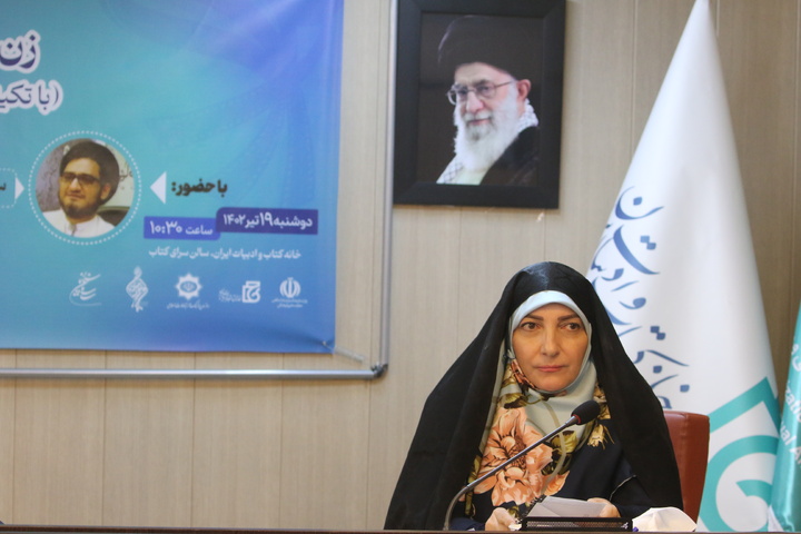 علاقه زیاد اعضای انجمن زنان ناشر برای حضور در نمایشگاه کتاب تهران