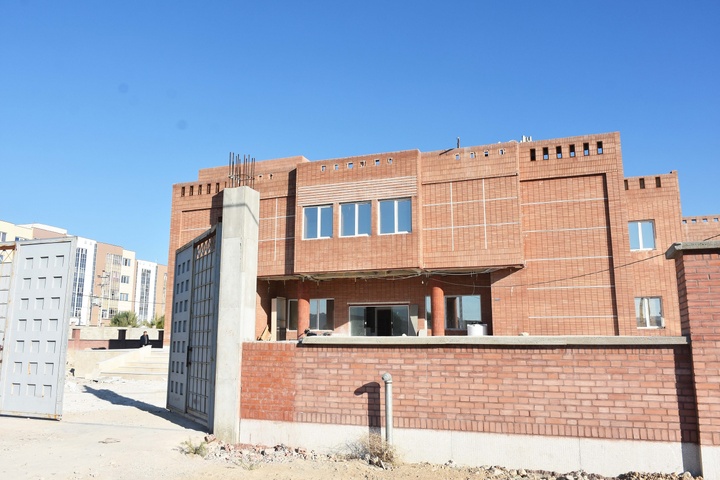 کتابخانه آببر در روز میلاد امام رضا (ع) افتتاح می‌شود
