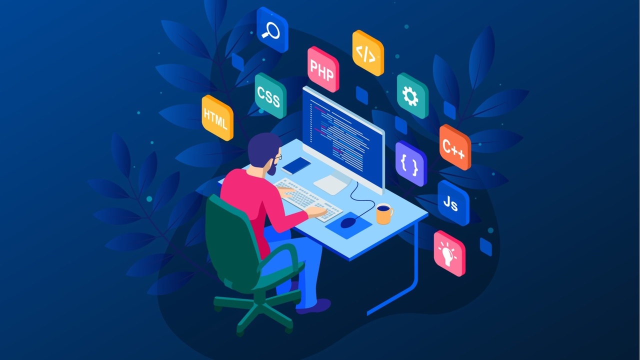 بهترین زبان برنامهنویسی برای شروع