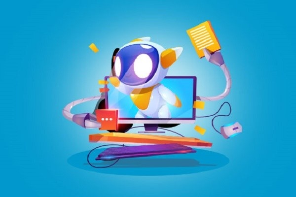 معرفی بهترین ابزارهای تولید محتوای متنی