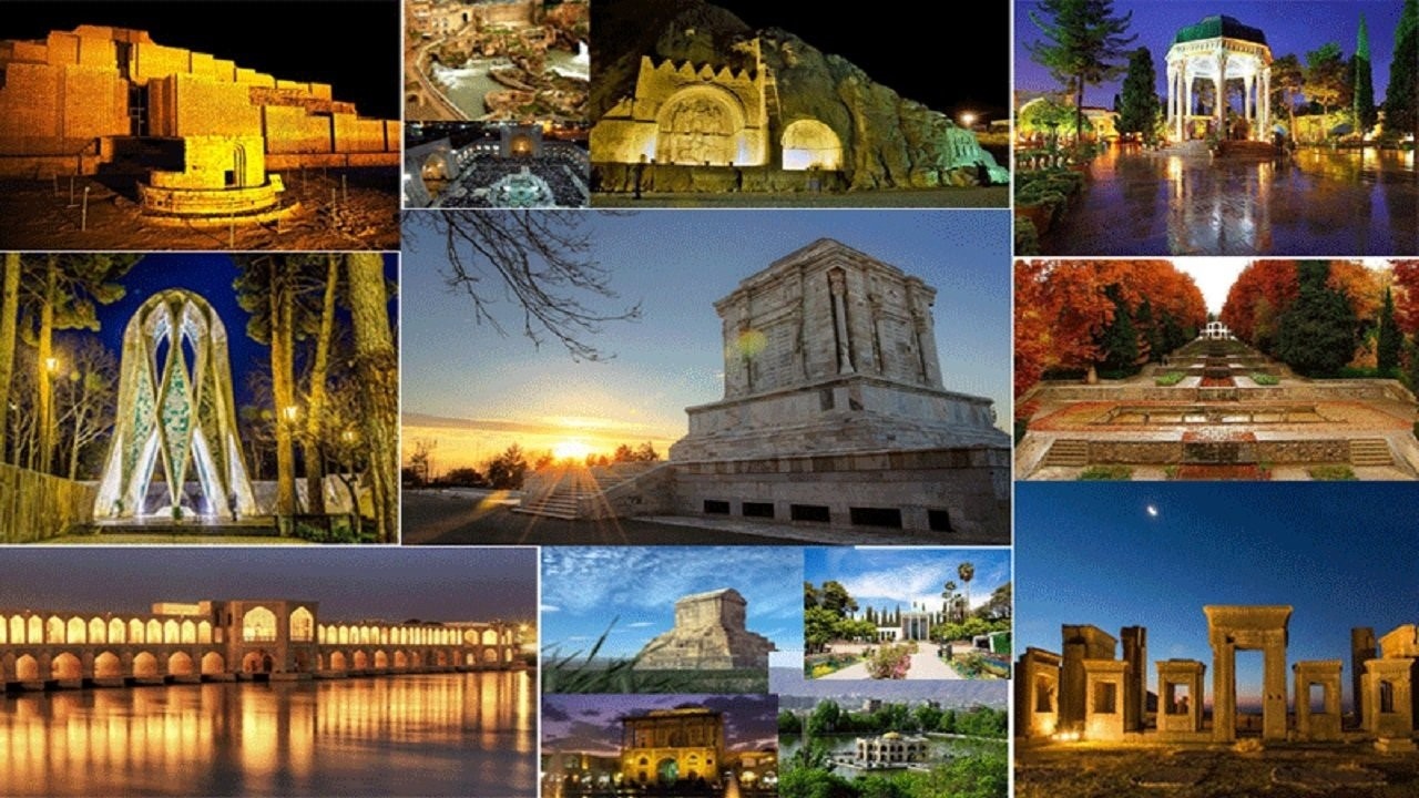 راههای توسعه گردشگری - ایبنا