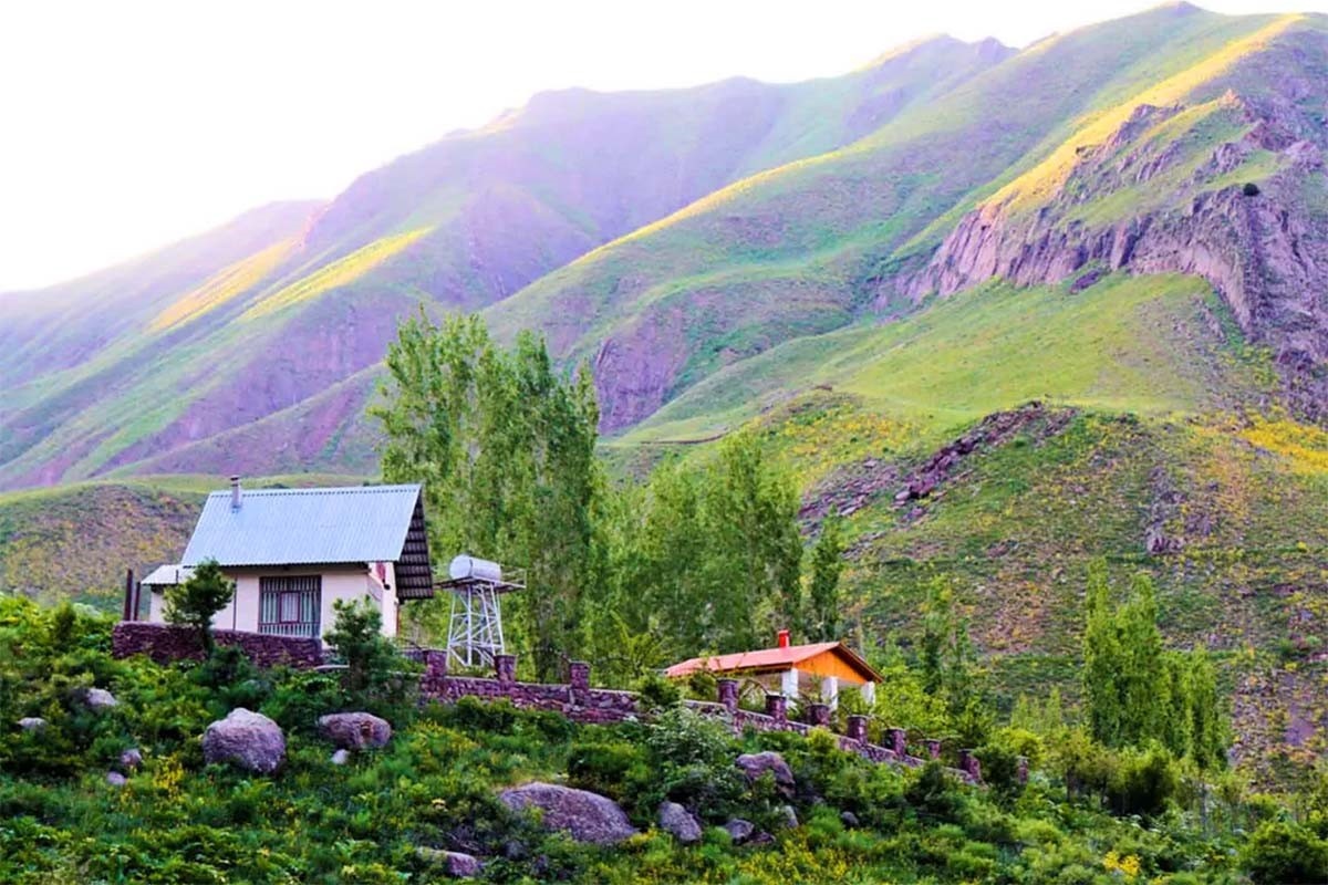 راههای توسعه گردشگری