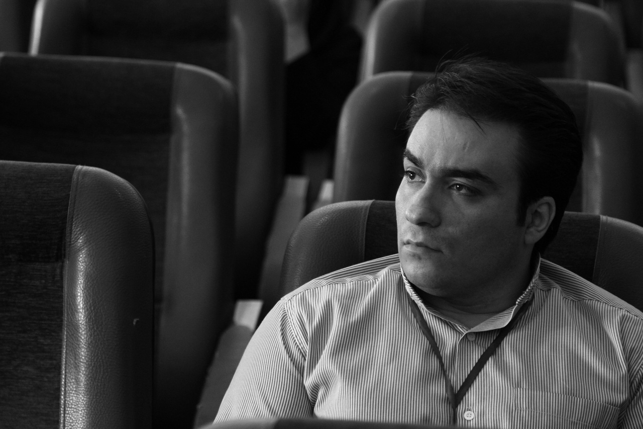 نشست تخصصی بررسی چالشهای تألیف و ترجمه کتب جغرافیایی