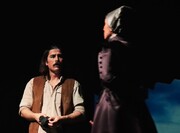 «زمانی برای پایکوبی مادیان‌ها» بر صحنه تئاتر مشهد