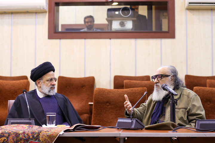 تمدن ایرانی اسلامی داشته‌های فرهنگی ارزشمندی برای عرضه در قالب سینما دارد