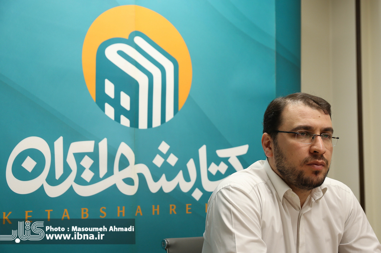 توسعه نشان «کتابشهر» هدف اصلی دولت در توسعه کتابفروشیها نیست