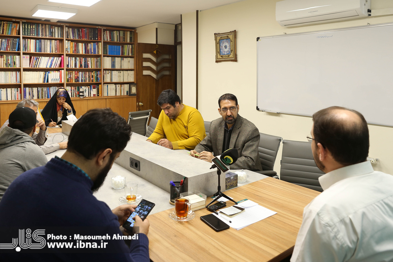 توسعه نشان «کتابشهر» هدف اصلی دولت در توسعه کتابفروشیها نیست