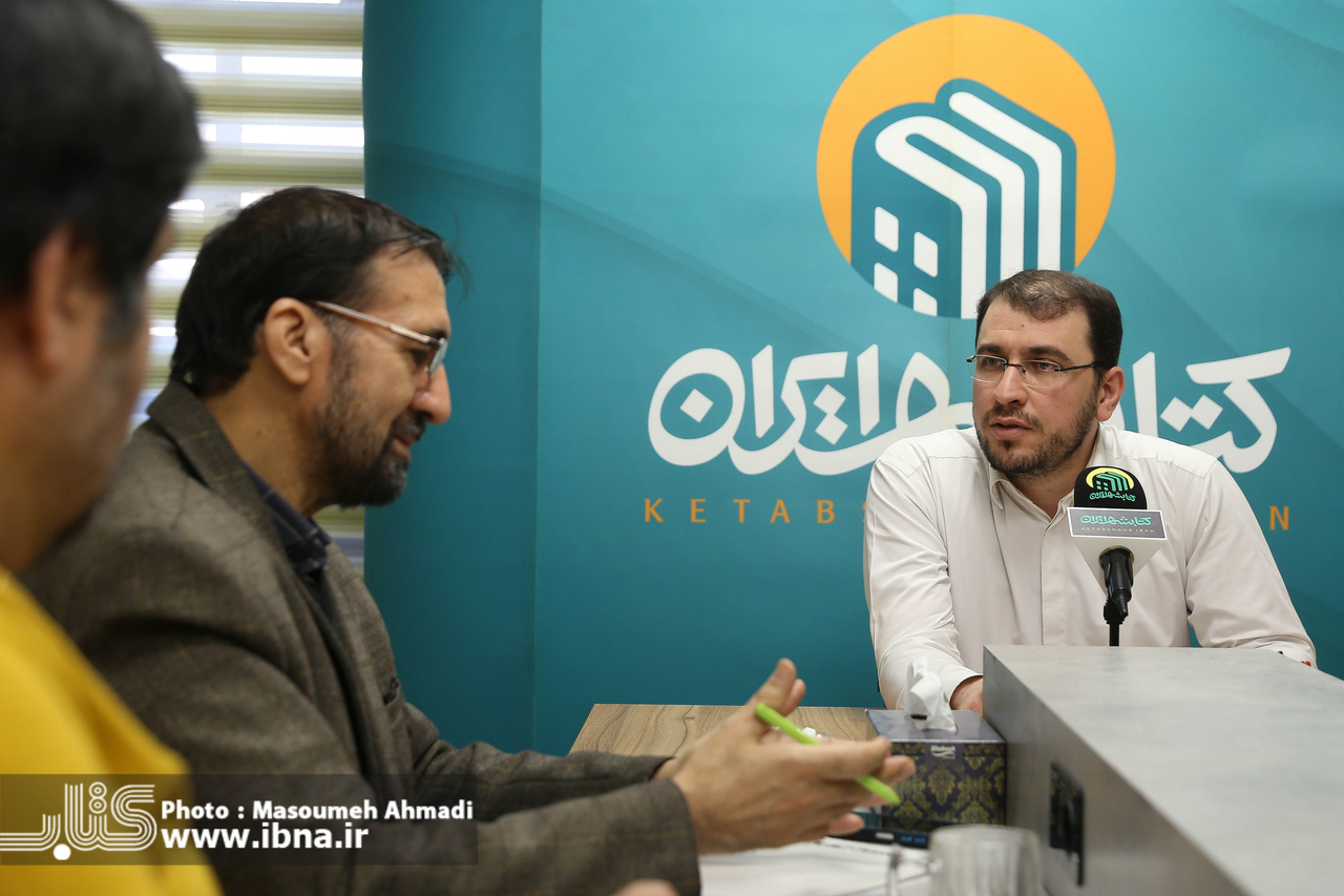 توسعه نشان «کتابشهر» هدف اصلی دولت در توسعه کتابفروشیها نیست