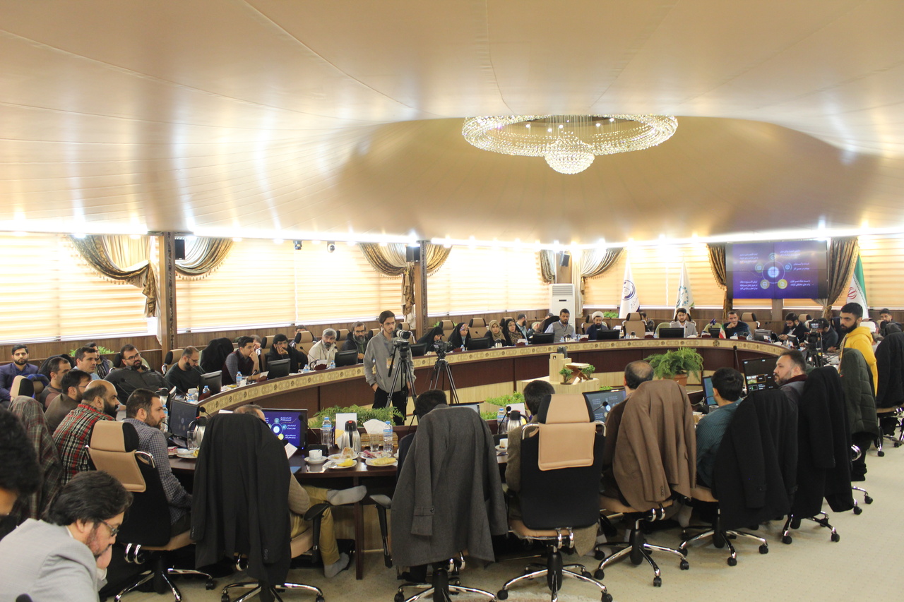 اماکن تاریخی ظرفیت خوبی برای تبدیل کتابفروشی هستند