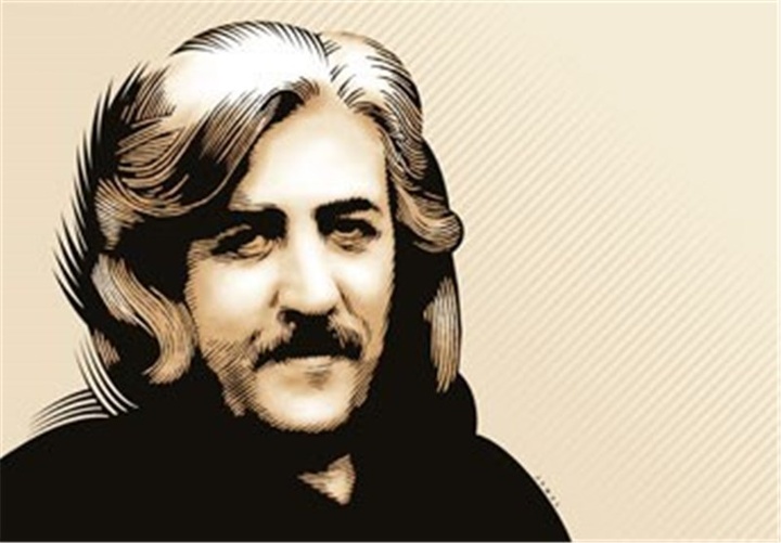 منزوی در غزل‌سرایی مدرن از سیمین بهبهانی و ابتهاج نیز موفق‌تر بود