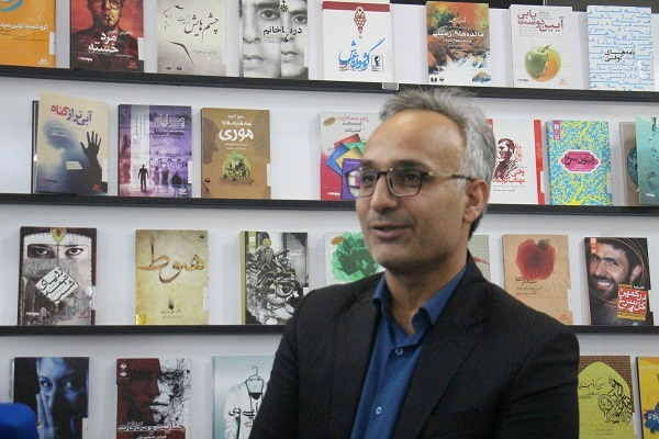 ‌ کتابخانه مرکزی یزد؛ افتخار فرهنگی برای ۱۳ هزار عضو / اعتبارات کشوری راهگشای تکمیل کتابخانه