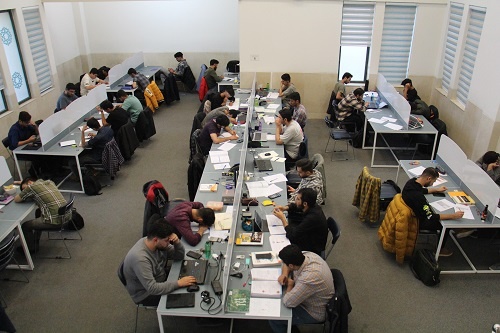  کتابخانه مرکزی یزد؛ افتخار فرهنگی برای ۱۳ هزار عضو / اعتبارات کشوری راهگشای تکمیل کتابخانه