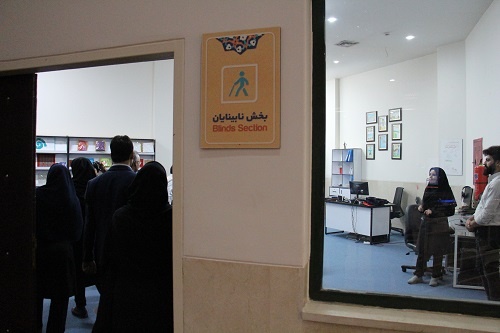  کتابخانه مرکزی یزد؛ افتخار فرهنگی برای ۱۳ هزار عضو / اعتبارات کشوری راهگشای تکمیل کتابخانه