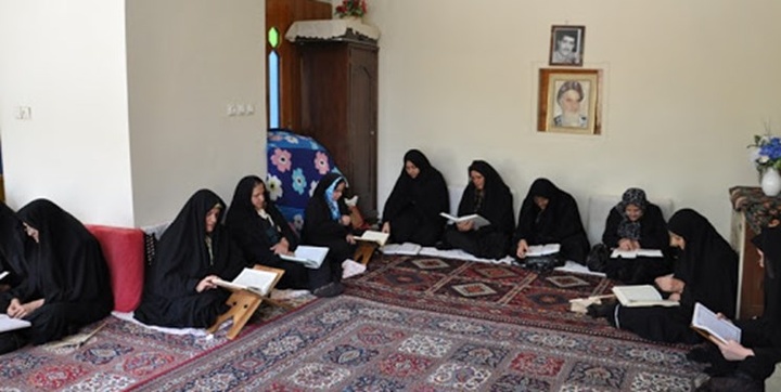 اجرای طرح «نذرآسمانی» در زنجان