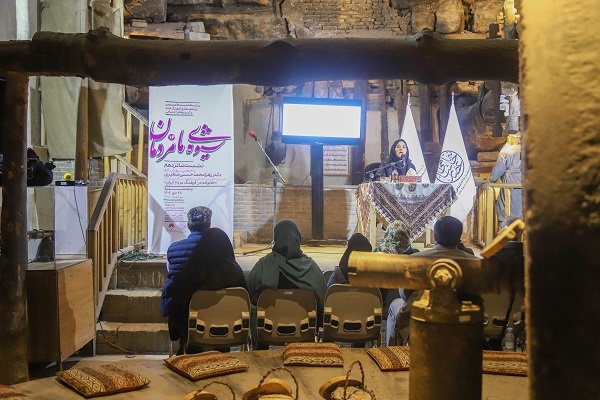 فرهنگ عامه زمینهای برای بررسی اسطورههااست/ تقدیس شخصیت پدر در لالاییها