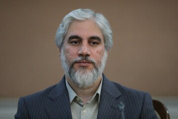 رئیس شورای راهبردی بیست و چهارمین جشنواره چاپ منصوب شد