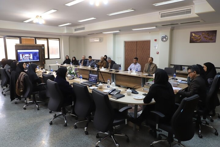 همدان ترمینال اصلی راه بازرگانی از بابل تا باختر/ همدان شهری مدائنگونه و پراکنده است