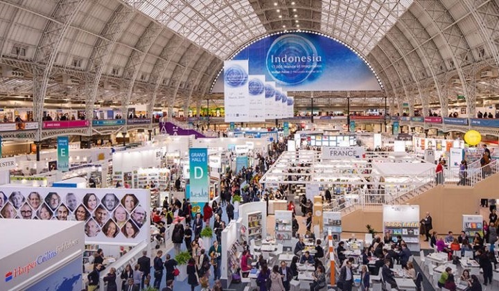 امارات؛ میزبان بزرگترین نمایشگاه کتاب جهان