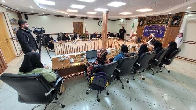 برگزاری رویداد ملی رشدآوند در اصفهان/ ایدههای برتر کتاب میشود