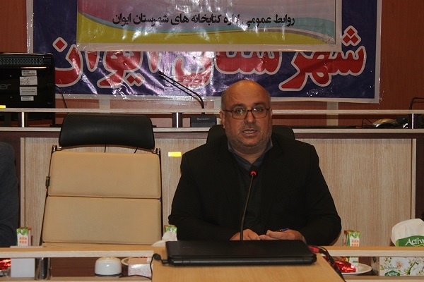 عضوگیری در کتابخانهها با ایجاد جذابیت و تنوع در فعالیتها ممکن است