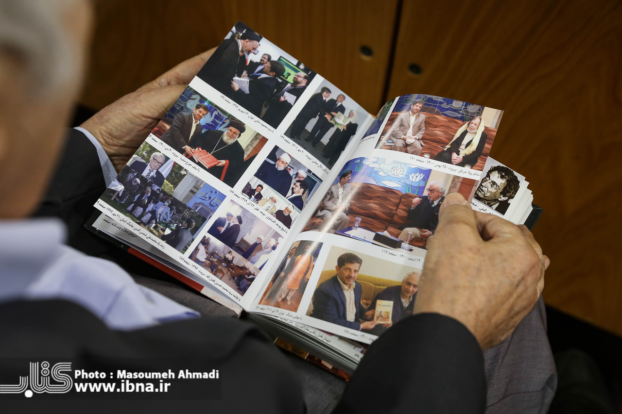 متاسفانه نسل امروز با شخصیتهای تاریخساز بیگانهاند/ زخمهایی که با زیتون درمان شدند