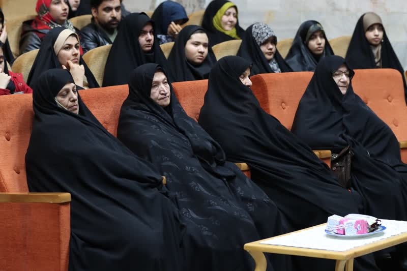 خاطرهگویی بچههای کوچه بینش انجام شد/ تولید ۳ کتاب با موضوع حادثه