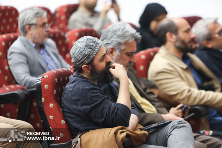 محفل شعر بوشهر