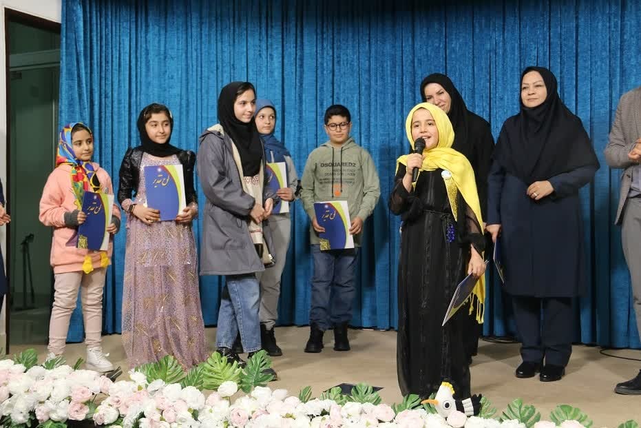 دومین دوسالانه «هدهد سفید» در کردستان به ایستگاه آخر رسید