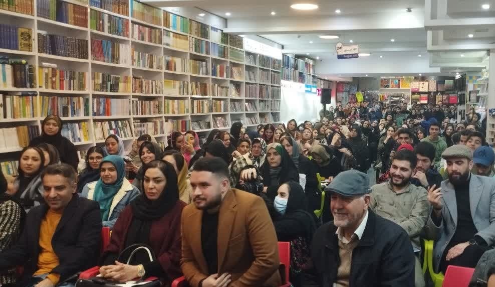 هر انسان یک معجزه خلقت است