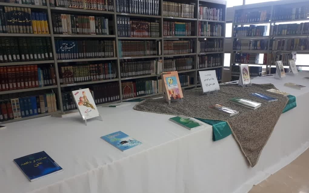برگزاری محفل ادبی وصال در بینالود/ پیشرفت ۸۵ درصدی کتابخانه گرماب