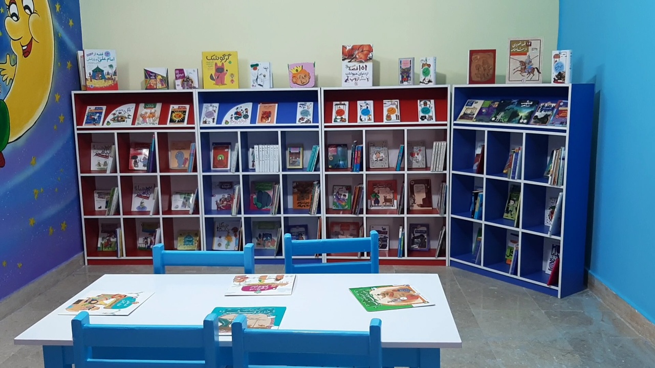 برگزاری محفل ادبی وصال در بینالود/ پیشرفت ۸۵ درصدی کتابخانه گرماب